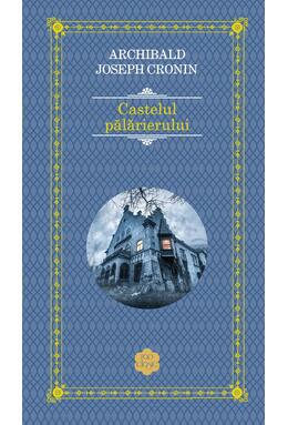 Copertă produs Castelul pălărierului