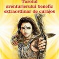 Copertă produs Tarotul aventurierului benefic extraordinar de curajos - gallery small 