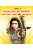 Imagine produs Tarotul aventurierului benefic extraordinar de curajos