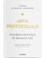 Copertă produs Arta protocolului - thumb 1