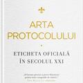Copertă produs Arta protocolului - gallery small 