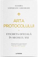 Imagine produs Arta protocolului