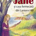 Copertă produs Jane și casa fermecată din Lantern Hill - gallery small 