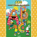Copertă produs ABC - versuri adunate, rime minunate - gallery small 