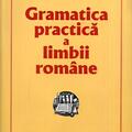Copertă produs Gramatica practică a limbii - gallery small 