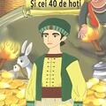 Copertă produs Ali Baba și cei 40 de hoți - gallery small 
