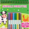 Copertă produs Animale domestice - gallery small 