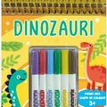 Copertă produs Dinozauri - gallery small 