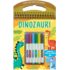 Copertă produs Dinozauri