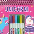 Copertă produs Unicorni - gallery small 
