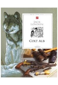 Copertă produs Colț alb