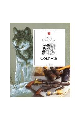 Copertă produs Colț alb