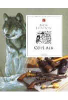 Imagine produs Colț alb