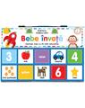 Copertă produs Bebe &icirc;nvață - thumb 1