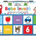 Copertă produs Bebe &icirc;nvață - gallery small 