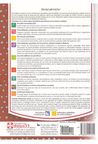 Copertă produs Carte de colorat: Crăciunul / The Christmas