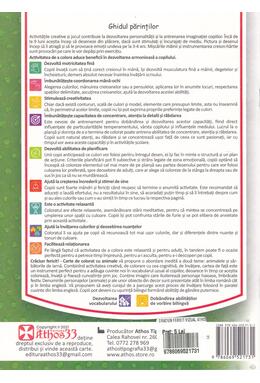 Copertă produs Crăciun fericit!