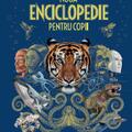 Copertă produs Noua enciclopedie pentru copii - gallery small 