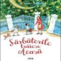 Copertă produs Sărbătorile trăiesc acasă - gallery small 