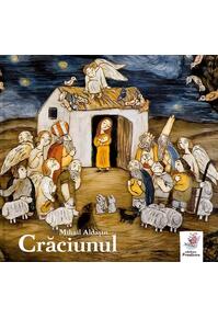 Copertă produs Crăciunul