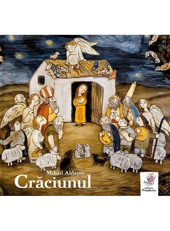 Copertă produs Crăciunul - gallery big 1