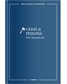 Copertă produs Crimă și pedeapsă - thumb 1