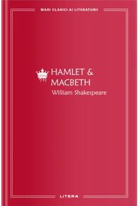 Copertă produs Hamlet & Macbeth