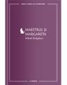 Copertă produs Maestrul și Margareta - thumb 1
