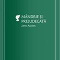 Copertă produs Mândrie și prejudecată - gallery small 