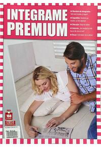 Copertă produs Integrame premium nr. 8
