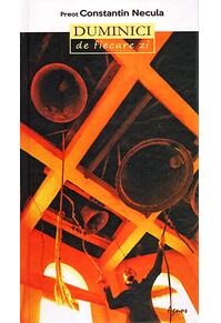 Copertă produs Duminici de fiecare zi