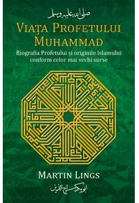 Copertă produs Viața Profetului Muhammad