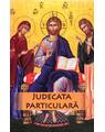 Copertă produs Judecata particulară a sufletului omenesc după ieșirea din trup - thumb 1