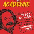 Copertă produs Un guru &icirc;n Academie - gallery small 