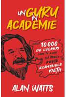 Imagine produs Un guru &icirc;n Academie