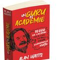 Copertă produs Un guru &icirc;n Academie - gallery small 