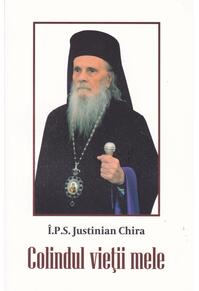 Copertă produs Colindul vieţii mele