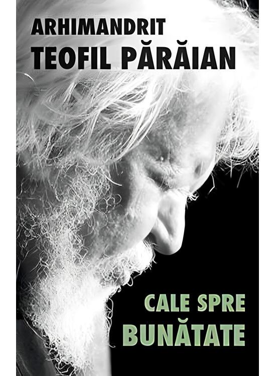Copertă produs Cale spre bunătate - gallery big 1