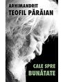 Copertă produs Cale spre bunătate - thumb 1