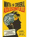 Copertă produs Mintea și creierul adolescentului - thumb 1