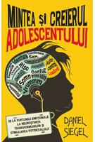 Imagine produs Mintea și creierul adolescentului