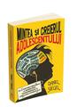 Copertă produs Mintea și creierul adolescentului - thumb 3