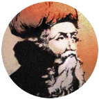 Fotografie autor Ibn Arabi