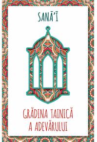 Copertă produs Grădina tainică a adevărului