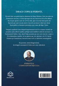 Copertă produs Biblia pentru copii (Vol. 1)