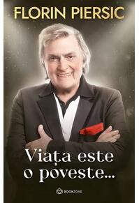 Copertă produs Viața este o poveste...