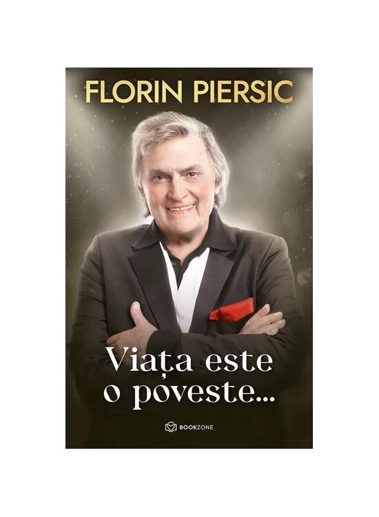 Copertă produs Viața este o poveste... - gallery big 1