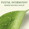Copertă produs Postul intermitent - gallery small 