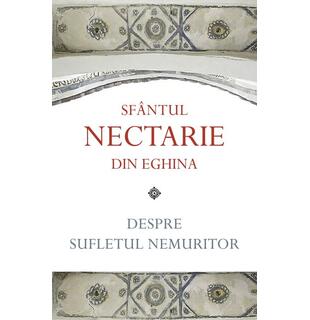Despre sufletul nemuritor