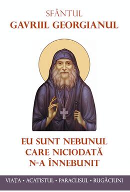 Copertă produs Eu sunt nebunul care niciodată n‑a &icirc;nnebunit